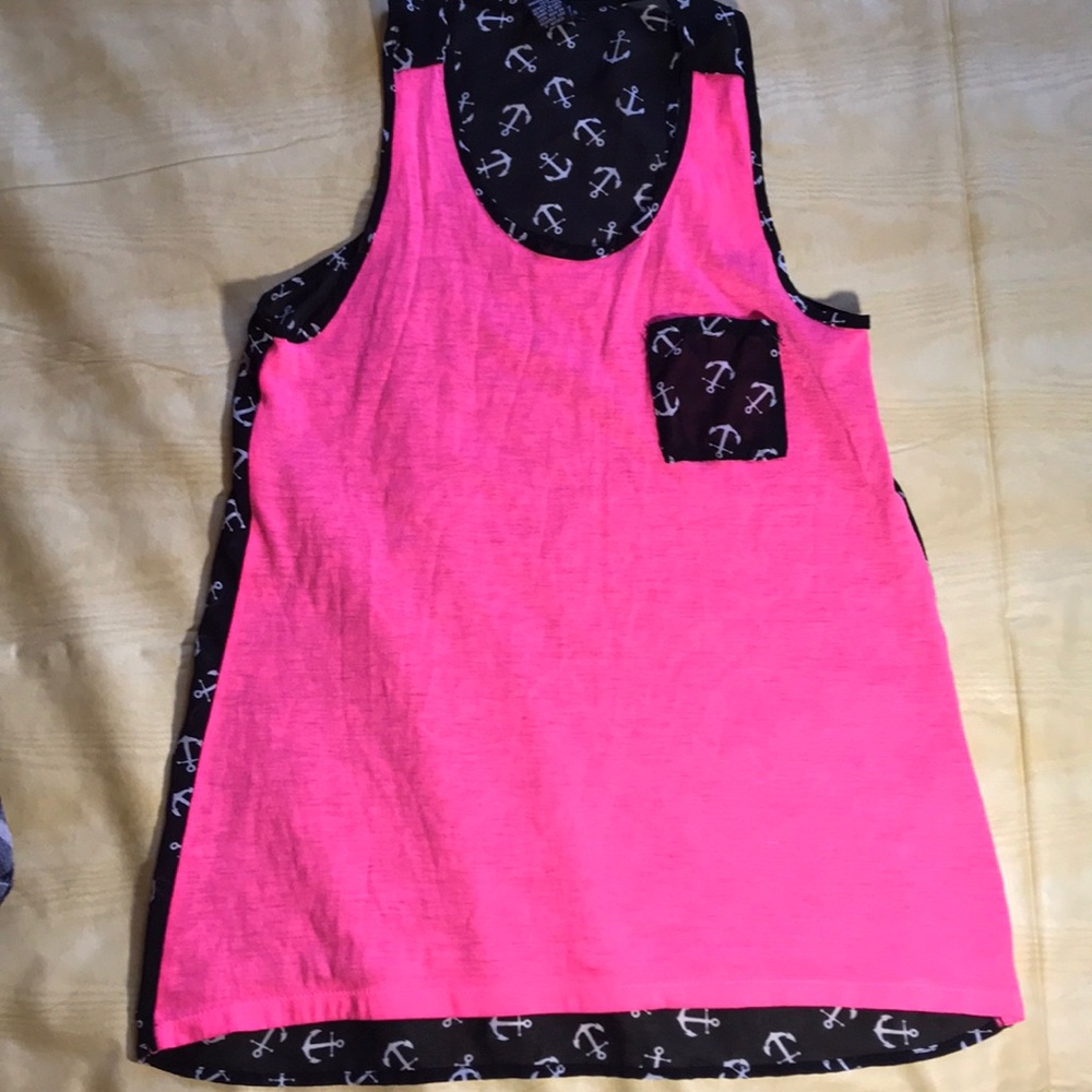 Top size S
